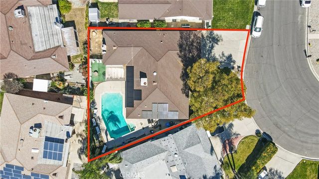 26407 Liberty Drive, Hemet, CA 92544