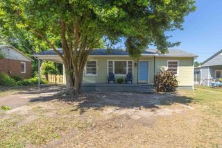 23 Crawford Ave Avenue, Aiken, SC 29801