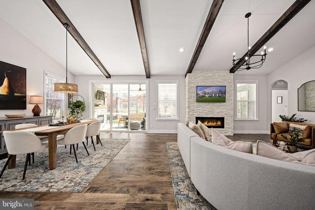 10908 CHATHAM RIDGE WAY, Spotsylvania, VA 22551