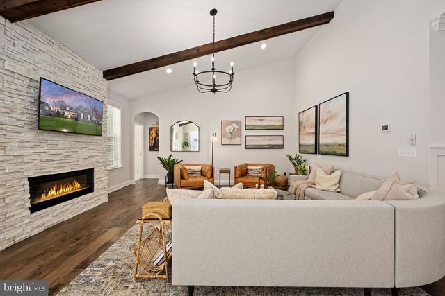 10908 CHATHAM RIDGE WAY, Spotsylvania, VA 22551