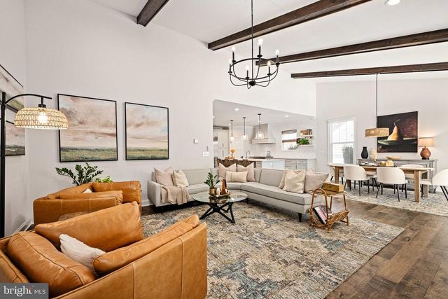 10908 CHATHAM RIDGE WAY, Spotsylvania, VA 22551