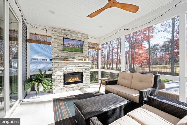 10908 CHATHAM RIDGE WAY, Spotsylvania, VA 22551