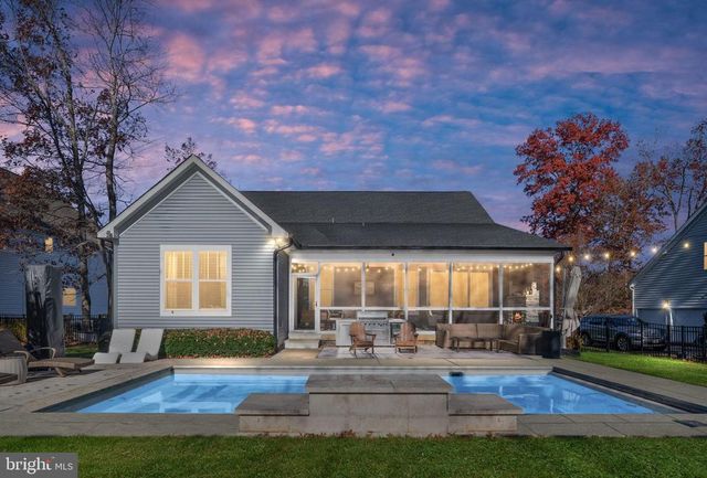 10908 CHATHAM RIDGE WAY, Spotsylvania, VA 22551