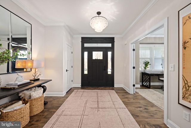 10908 CHATHAM RIDGE WAY, Spotsylvania, VA 22551