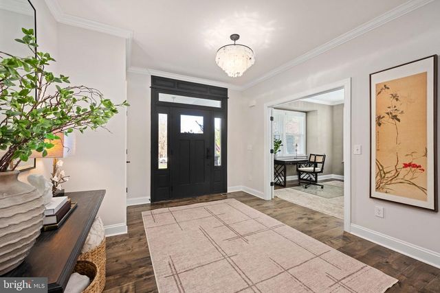 10908 CHATHAM RIDGE WAY, Spotsylvania, VA 22551