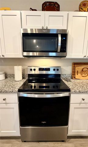 214 Pecos Drive, Huntsville, TX 77340
