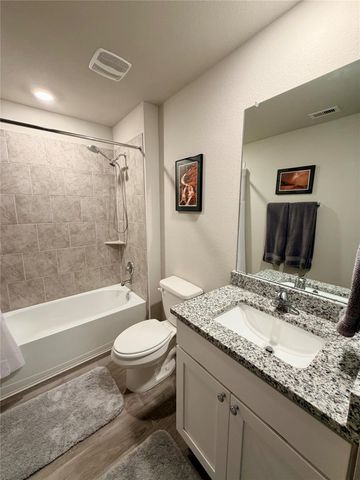 214 Pecos Drive, Huntsville, TX 77340