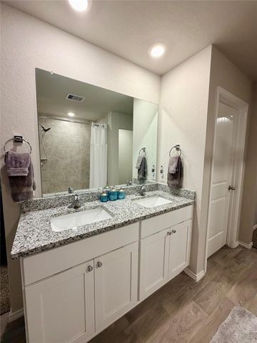 214 Pecos Drive, Huntsville, TX 77340