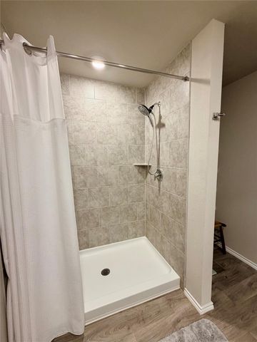 214 Pecos Drive, Huntsville, TX 77340