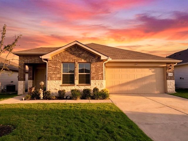 214 Pecos Drive, Huntsville, TX 77340
