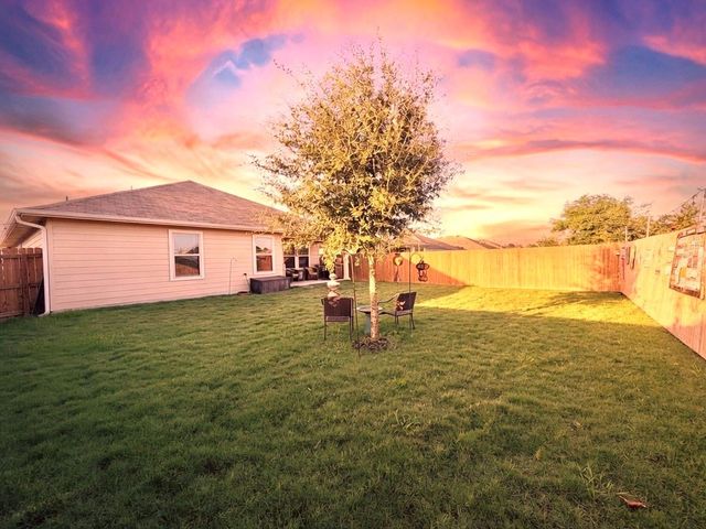214 Pecos Drive, Huntsville, TX 77340