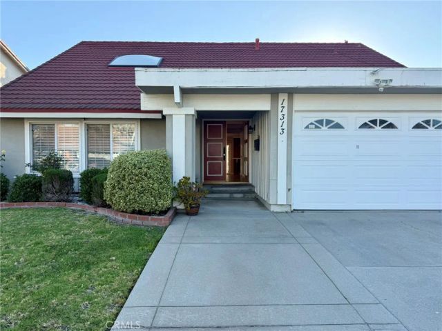 17313 Vickie, Cerritos, CA 90703