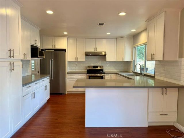 17313 Vickie, Cerritos, CA 90703