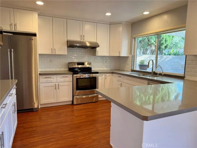 17313 Vickie, Cerritos, CA 90703