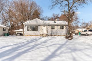 2410 Harding Avenue, Ypsilanti Twp, MI 48197