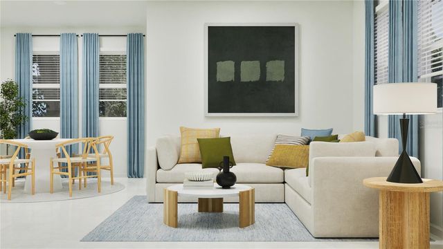 3131 KURTZ TERRACE, Davenport, FL 33837