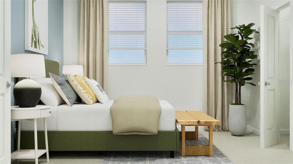 Image 12 of property listing at 3131 KURTZ TERRACE, Davenport, FL 33837