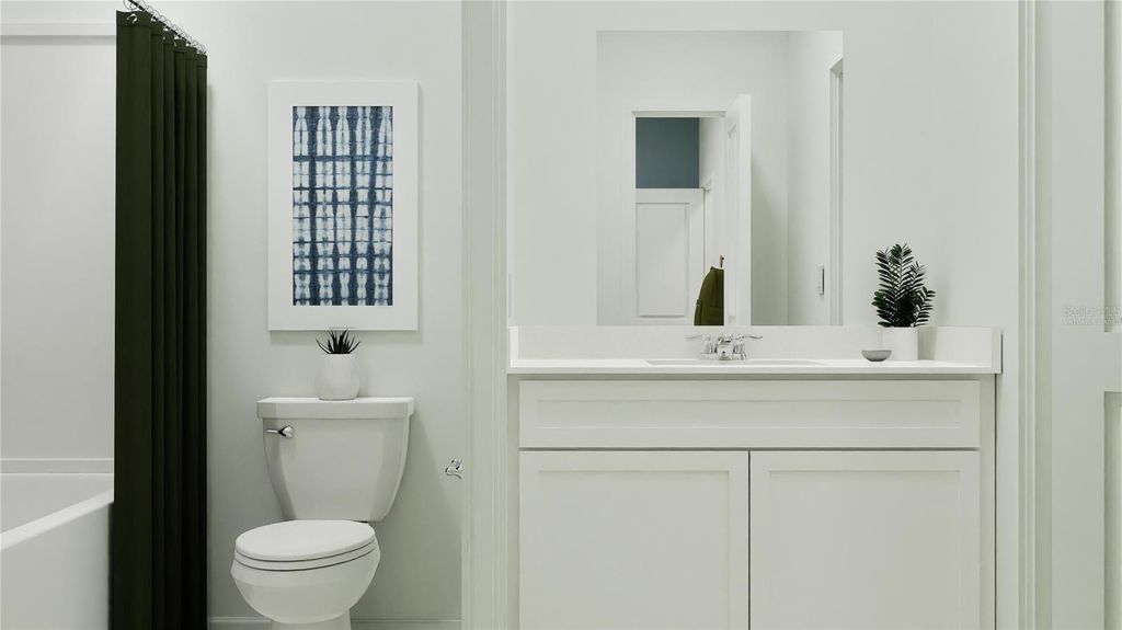 Image 13 of property listing at 3131 KURTZ TERRACE, Davenport, FL 33837