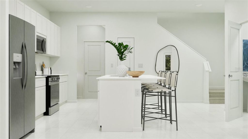 Image 3 of property listing at 3131 KURTZ TERRACE, Davenport, FL 33837