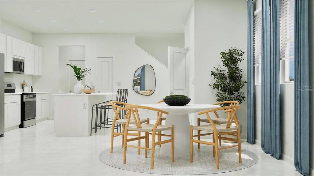 Image 4 of property listing at 3131 KURTZ TERRACE, Davenport, FL 33837