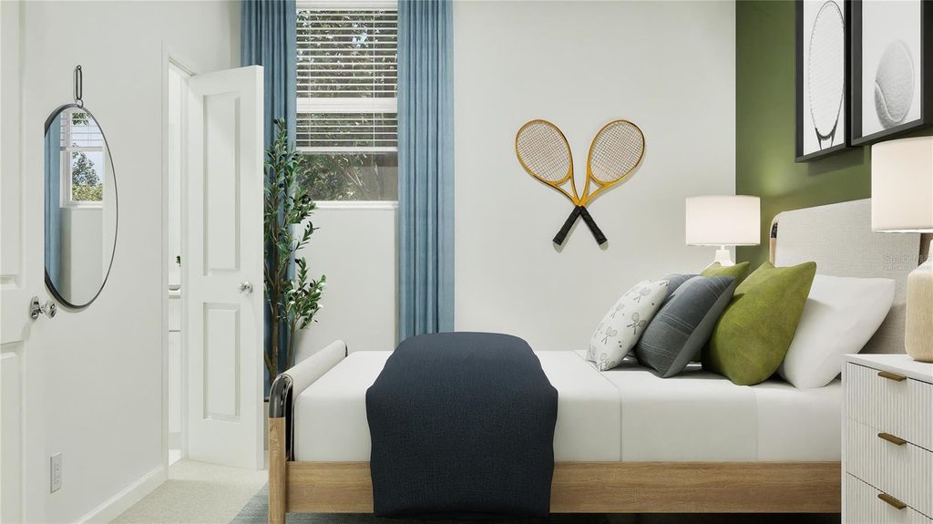 Image 10 of property listing at 3131 KURTZ TERRACE, Davenport, FL 33837