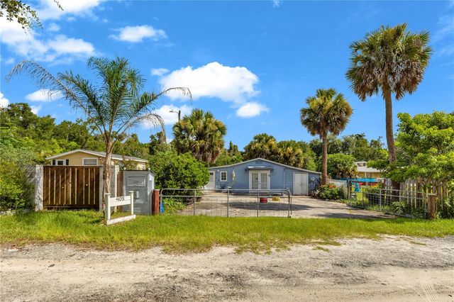 405 W SIMON AVENUE, Apopka, FL 32712