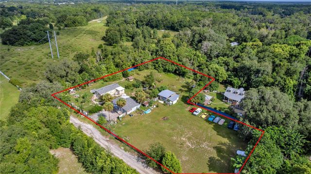 405 W SIMON AVENUE, Apopka, FL 32712