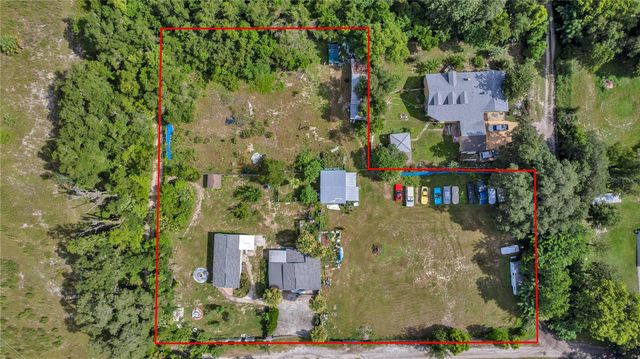 405 W SIMON AVENUE, Apopka, FL 32712