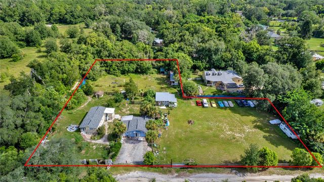 405 W SIMON AVENUE, Apopka, FL 32712