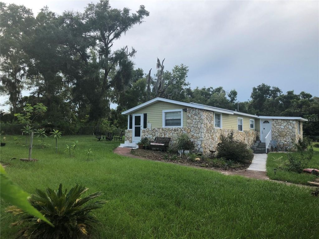 405 W SIMON AVENUE, Apopka, FL 32712