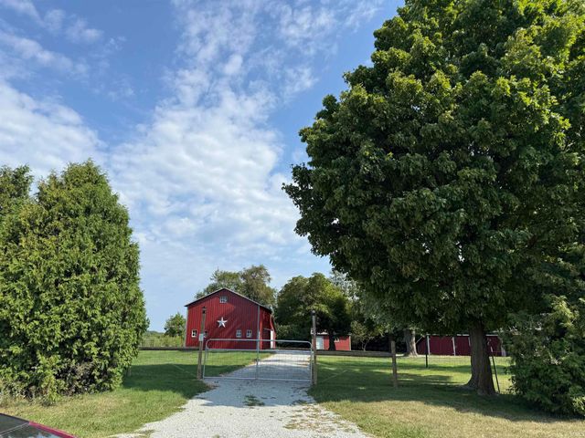 4364 W 500 South, Peru, IN 46970