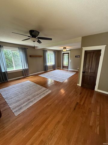 4364 W 500 South, Peru, IN 46970