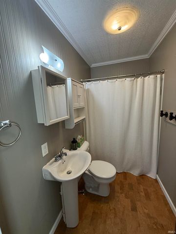 4364 W 500 South, Peru, IN 46970