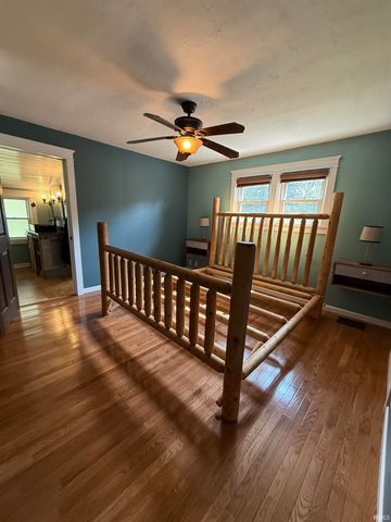 4364 W 500 South, Peru, IN 46970