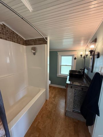 4364 W 500 South, Peru, IN 46970