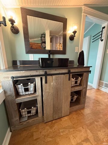 4364 W 500 South, Peru, IN 46970