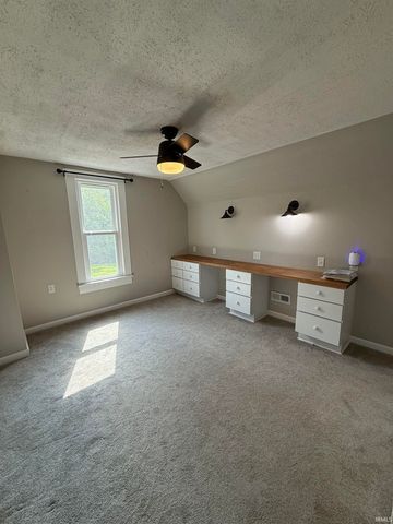 4364 W 500 South, Peru, IN 46970