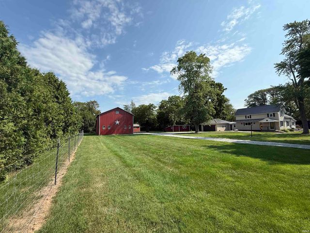 4364 W 500 South, Peru, IN 46970