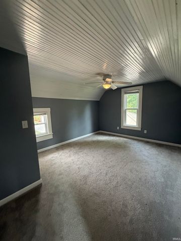 4364 W 500 South, Peru, IN 46970