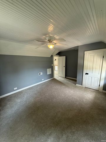 4364 W 500 South, Peru, IN 46970