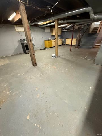 4364 W 500 South, Peru, IN 46970