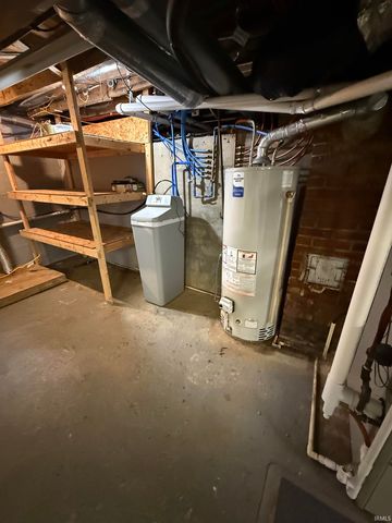 4364 W 500 South, Peru, IN 46970