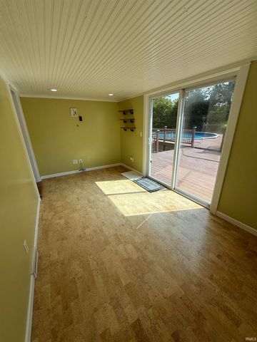 4364 W 500 South, Peru, IN 46970