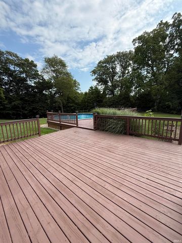 4364 W 500 South, Peru, IN 46970