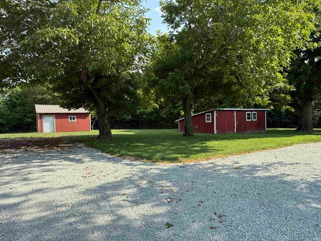 4364 W 500 South, Peru, IN 46970