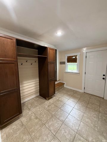 4364 W 500 South, Peru, IN 46970