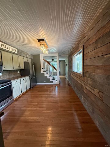 4364 W 500 South, Peru, IN 46970