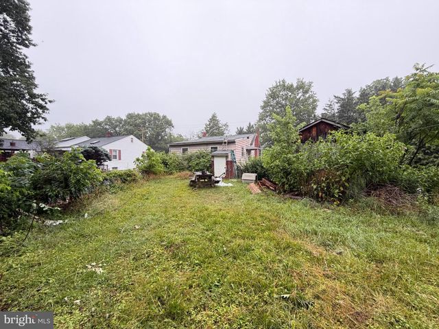 6605 MOUNTAINDALE RD, Thurmont, MD 21788