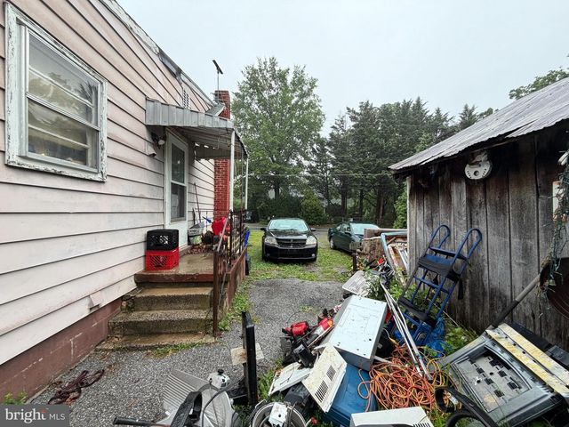 6605 MOUNTAINDALE RD, Thurmont, MD 21788