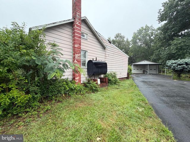 6605 MOUNTAINDALE RD, Thurmont, MD 21788